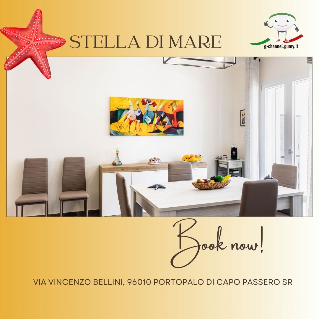 I dintorni de Stella di Mare